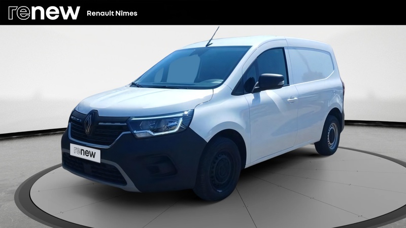 Renault Kangoo VU