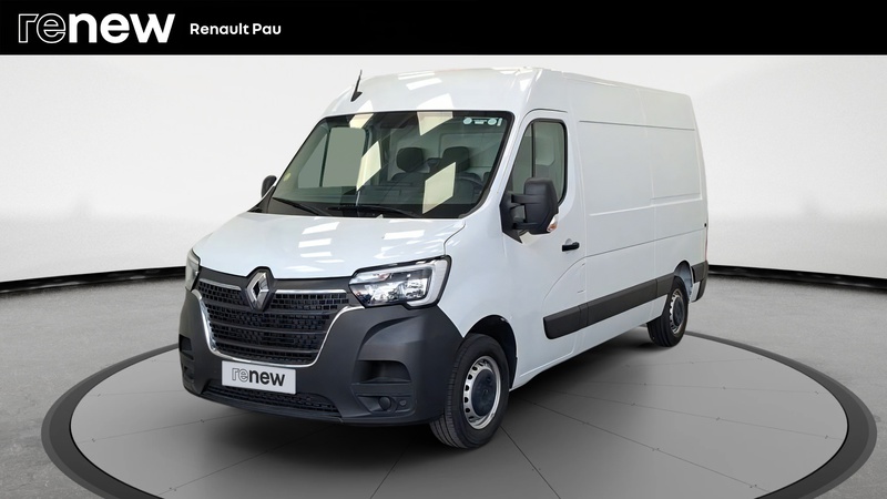 Renault Master III