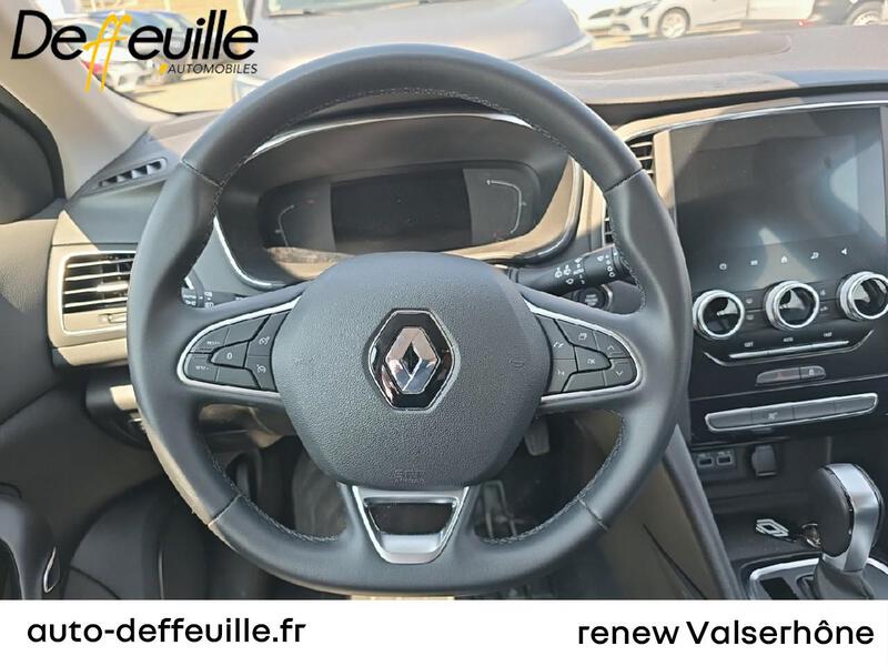 Renault Megane IV Berline