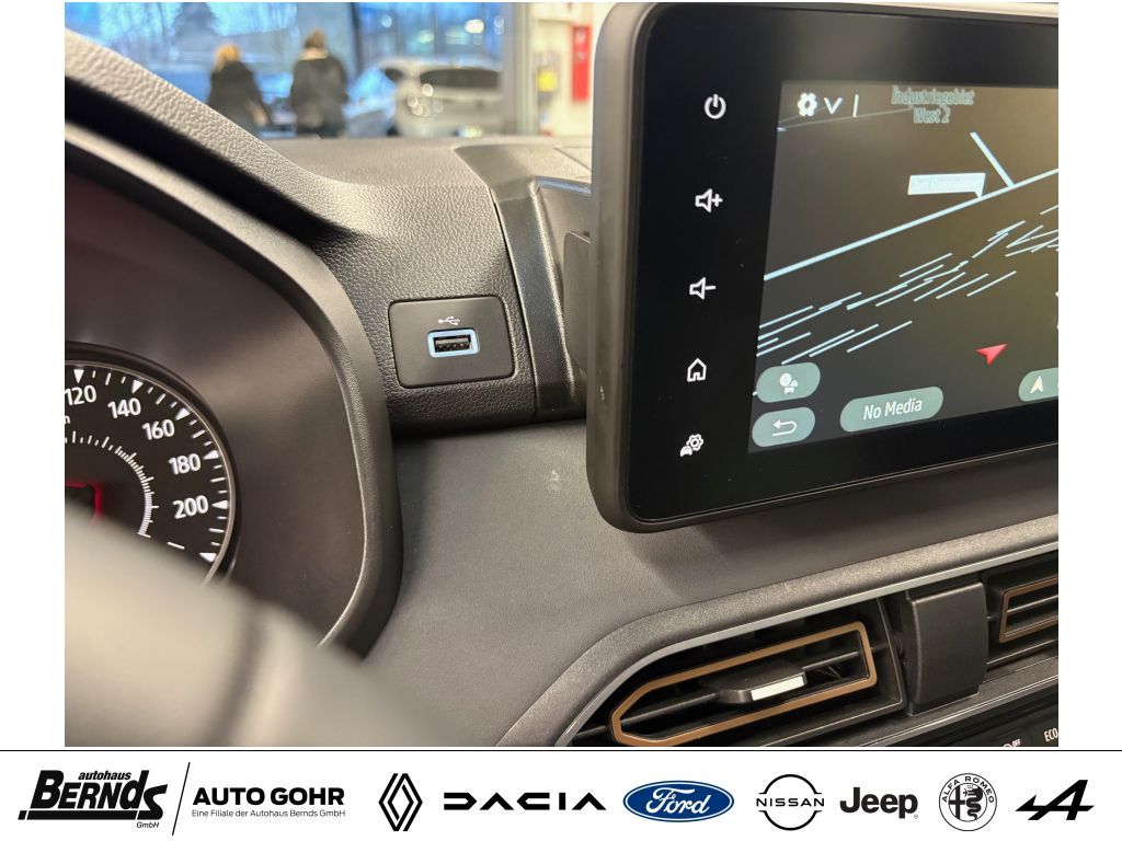 Dacia Sandero – Bild 22