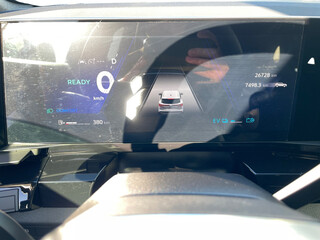 Vehicle 3D Image