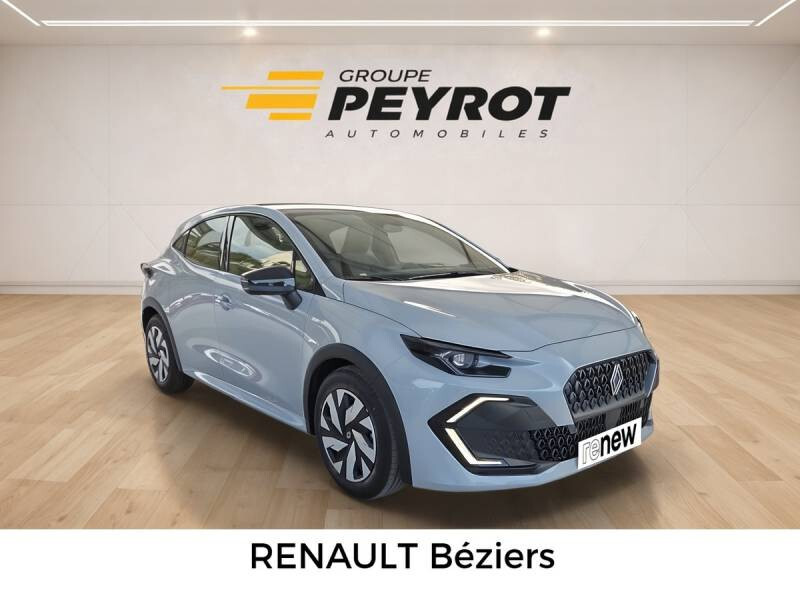 Renault Clio VI