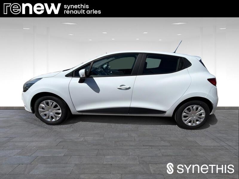 Renault Clio IV Societe