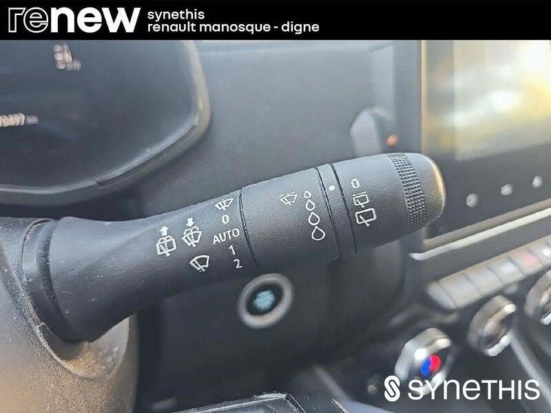Renault ZOE E-Tech Electrique
