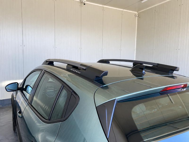 DACIA Sandero 2023 — imagine 44