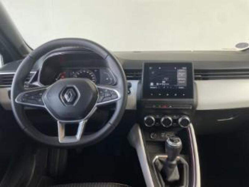 Renault Clio V