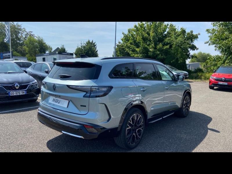 Renault Espace VI