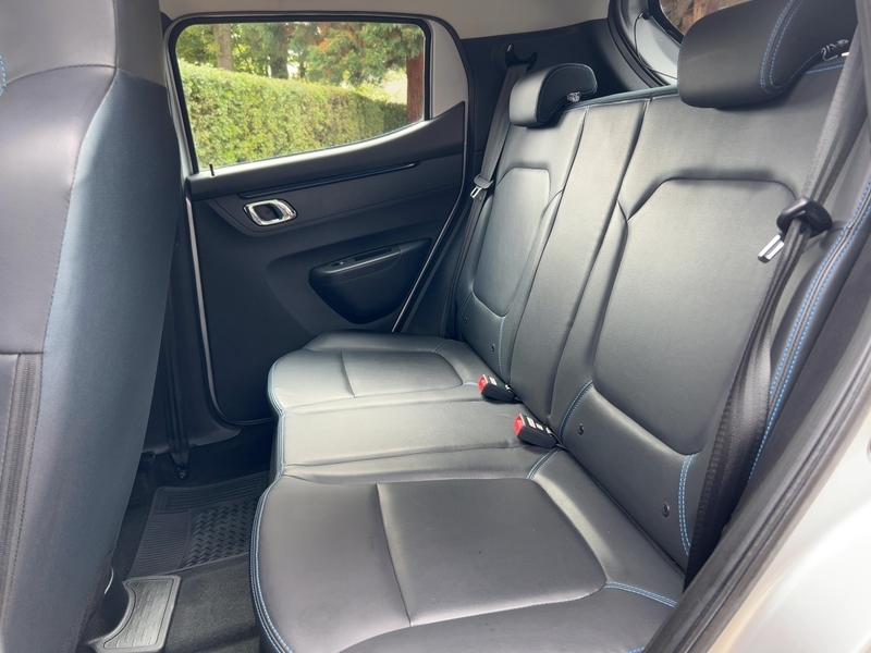 Fahrzeugabbildung Spring Electric 45 Comfort Bild 12 von 15