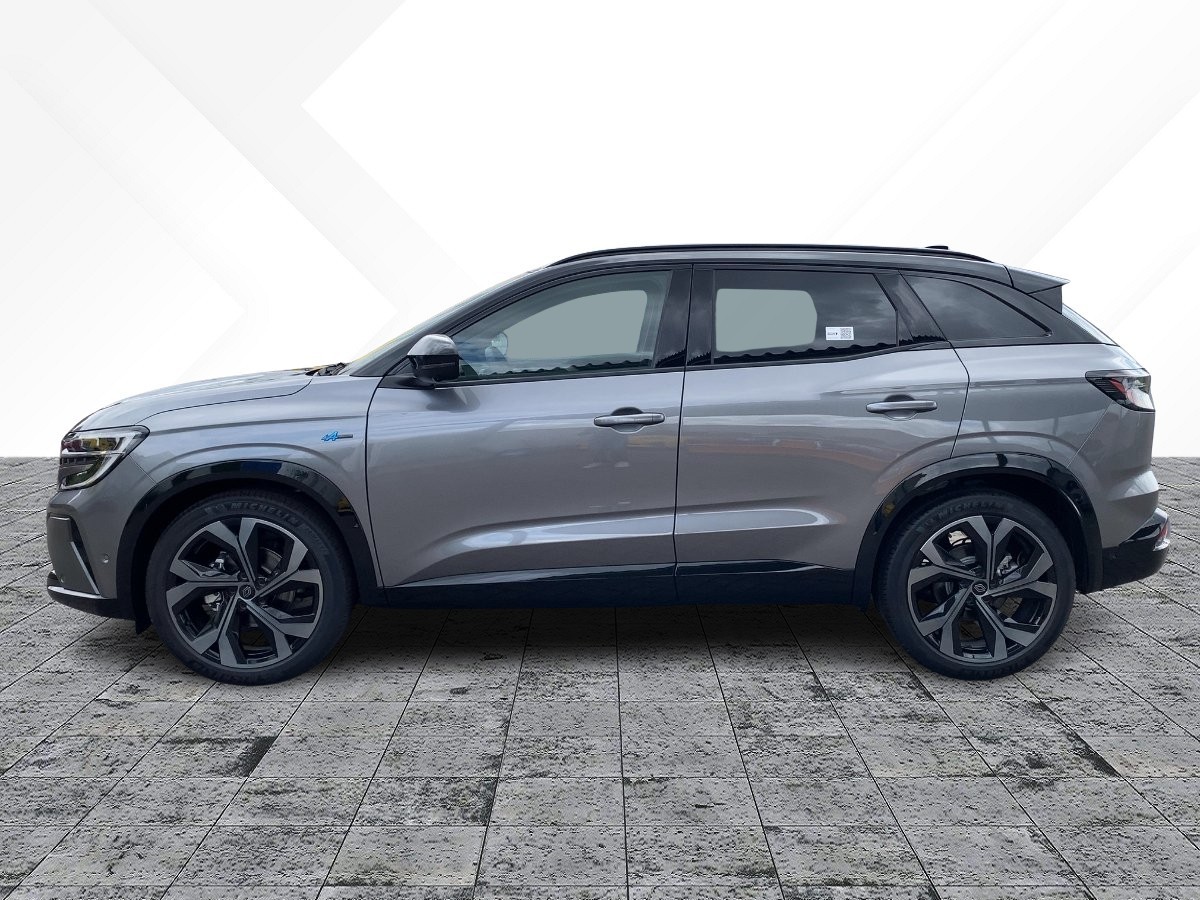 Renault Austral – Bild 2