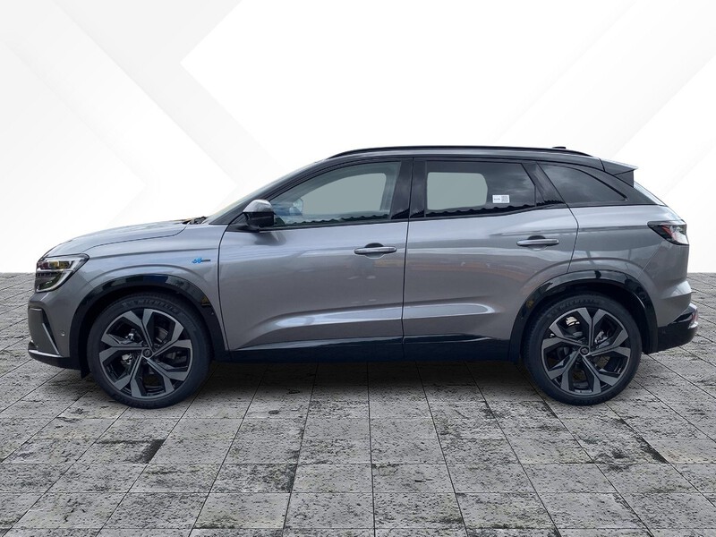 Fahrzeugabbildung Austral Iconic Esprit Alpine Mild Hybrid 160 Automatik Bild 2 von 21