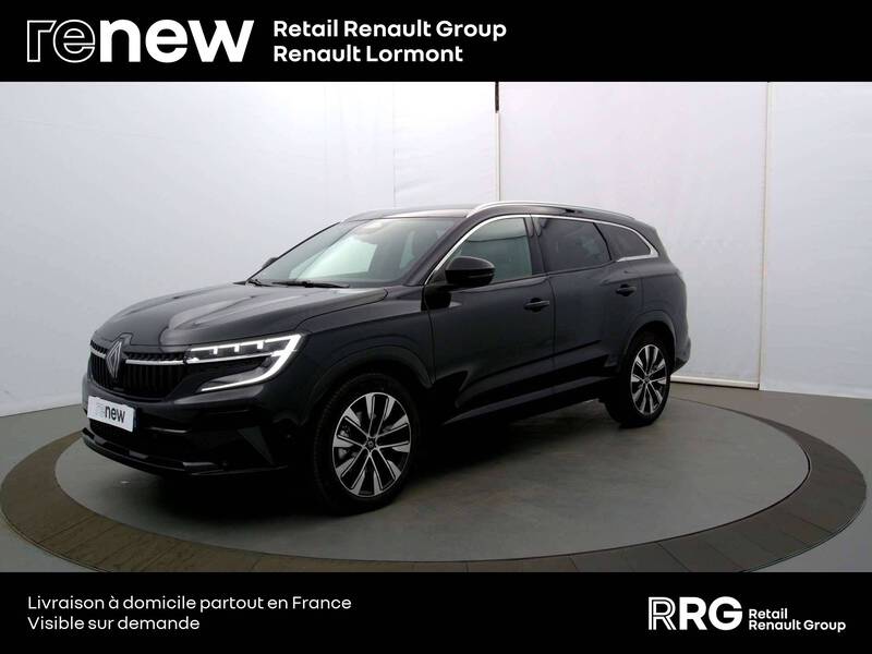 Renault Espace VI
