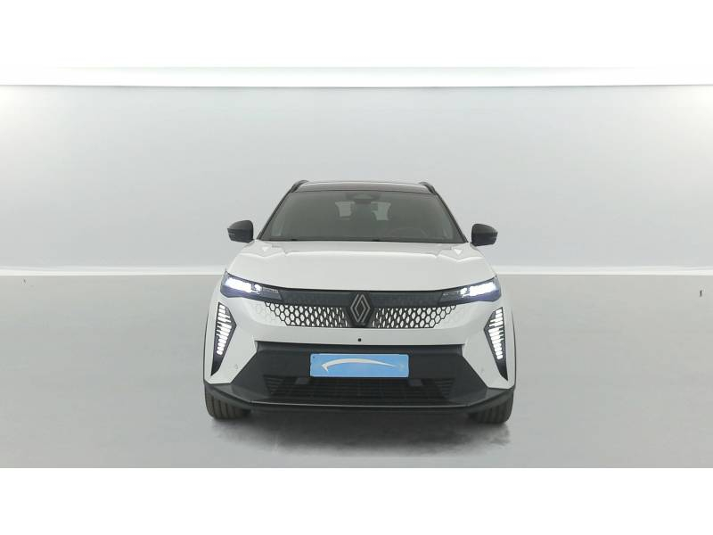 Renault Scenic E-Tech Electrique