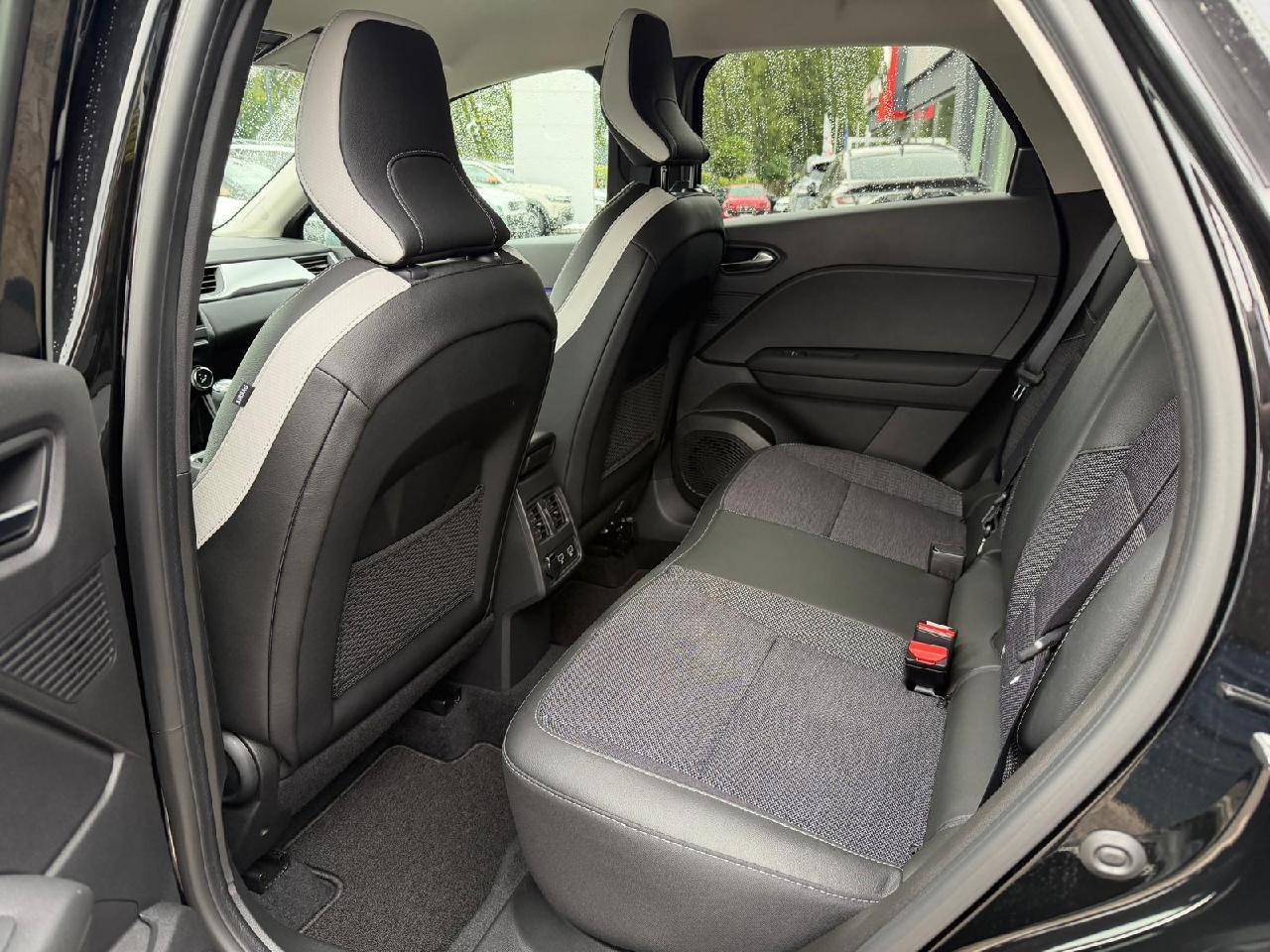 Renault Captur – Bild 8