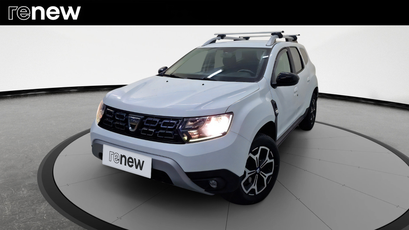 DACIA Duster 2021 — imagine 44