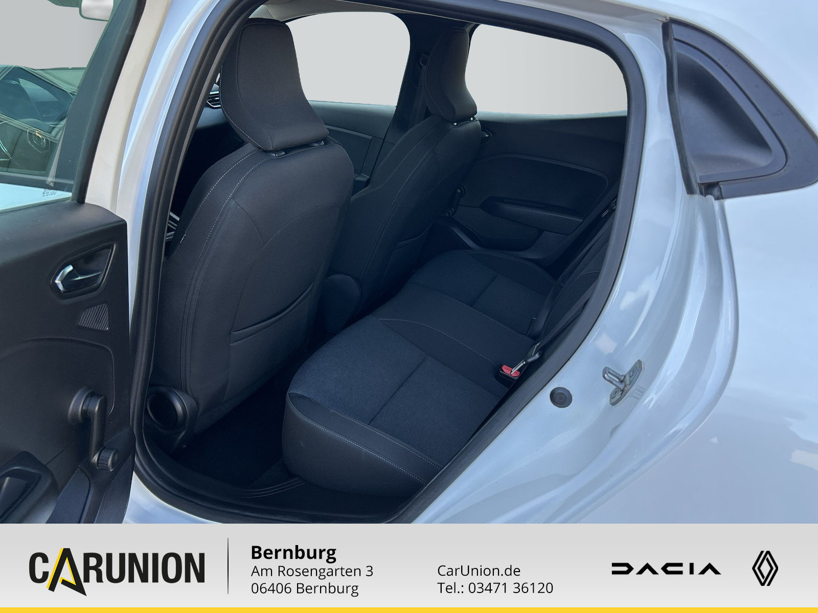 Renault Clio – Bild 8