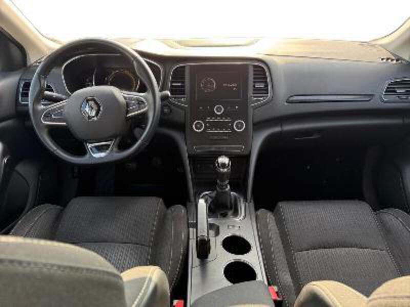 Renault Megane IV Berline