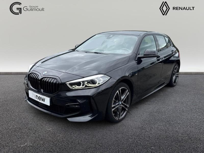 BMW Serie 1