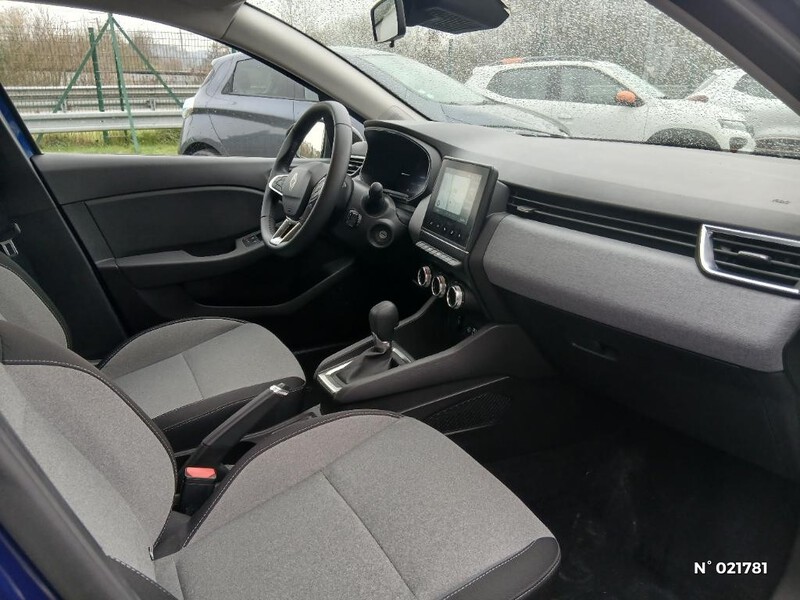 Renault Clio V