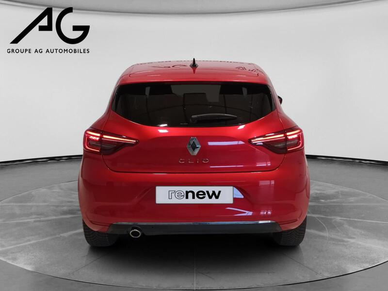 Renault Clio V