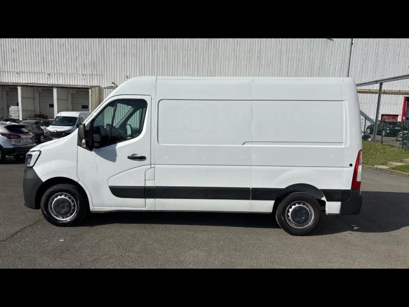 Renault Master Fourgon
