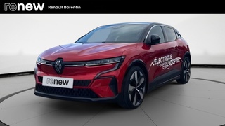MEGANE E-TECH ELECTRIQUE