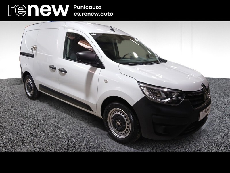 Renault Express Furgón