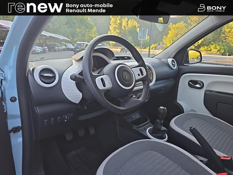 Renault Twingo III