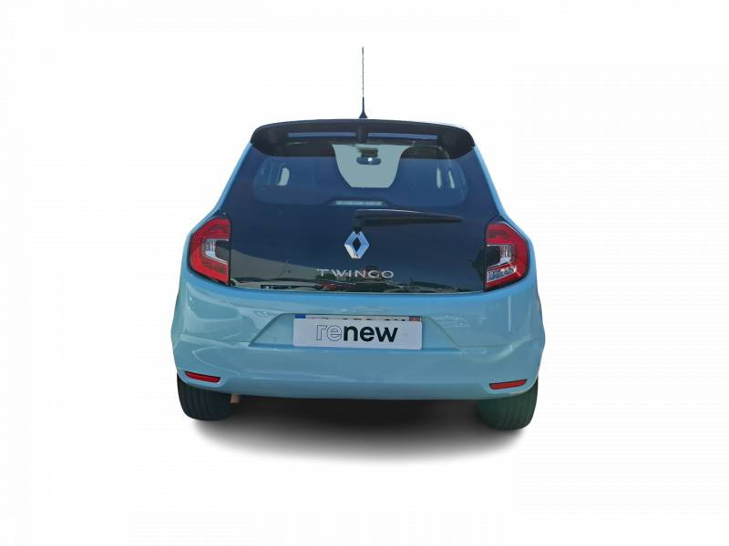 Renault Twingo III
