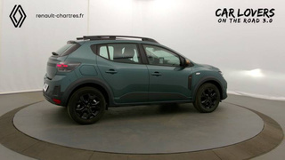 Vehicle 3D Image