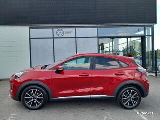 Vehicle 3D Image