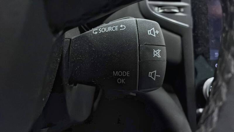 Renault Megane IV Berline