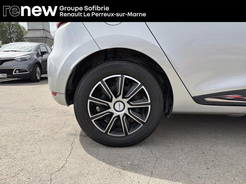 Renault Clio IV