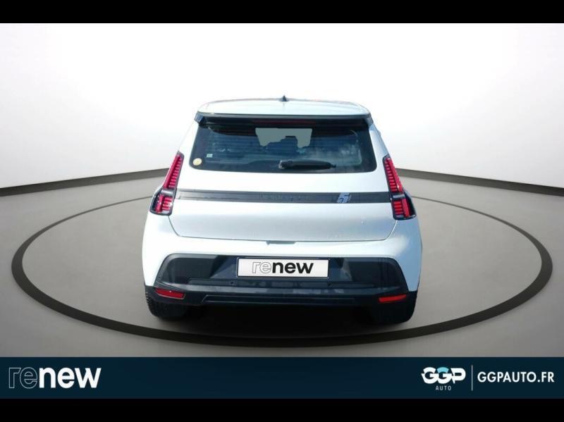 Renault R5 E-Tech Electrique