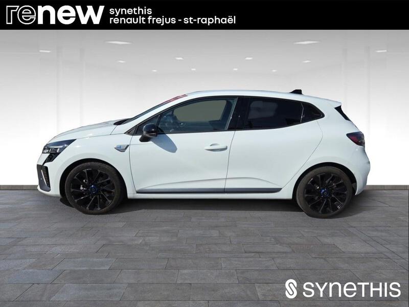Renault Clio V