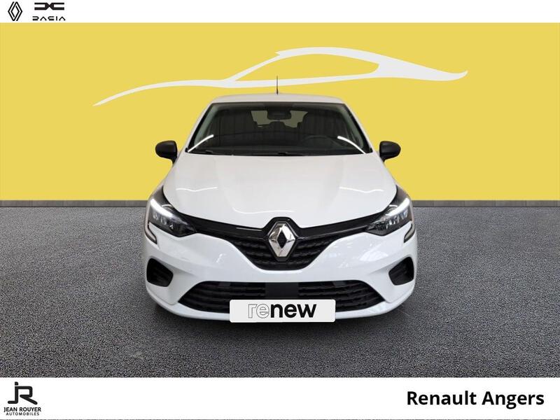 Renault Clio V