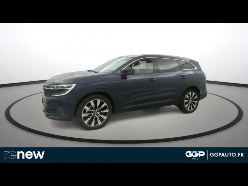Renault Espace VI
