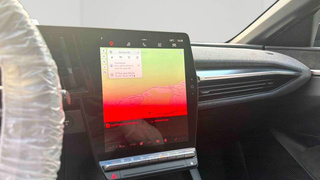 Vehicle 3D Image