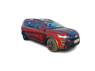 Vehicle 3D Image