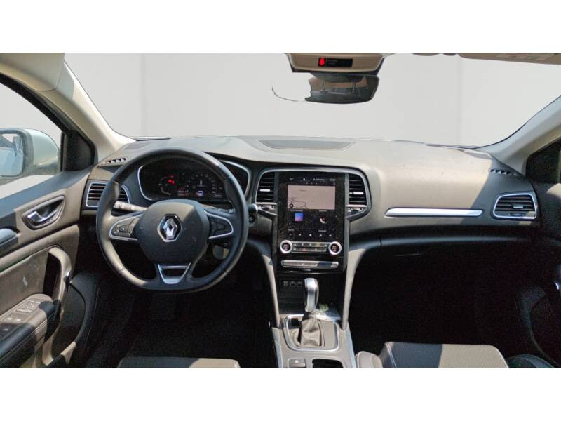 Renault Megane IV Berline