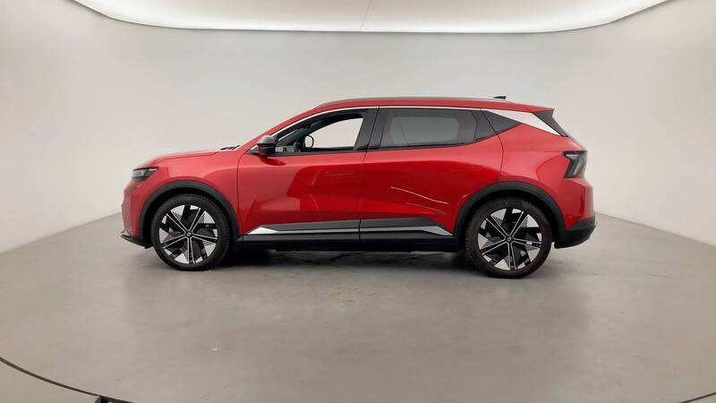 Renault Scenic E-Tech Electrique