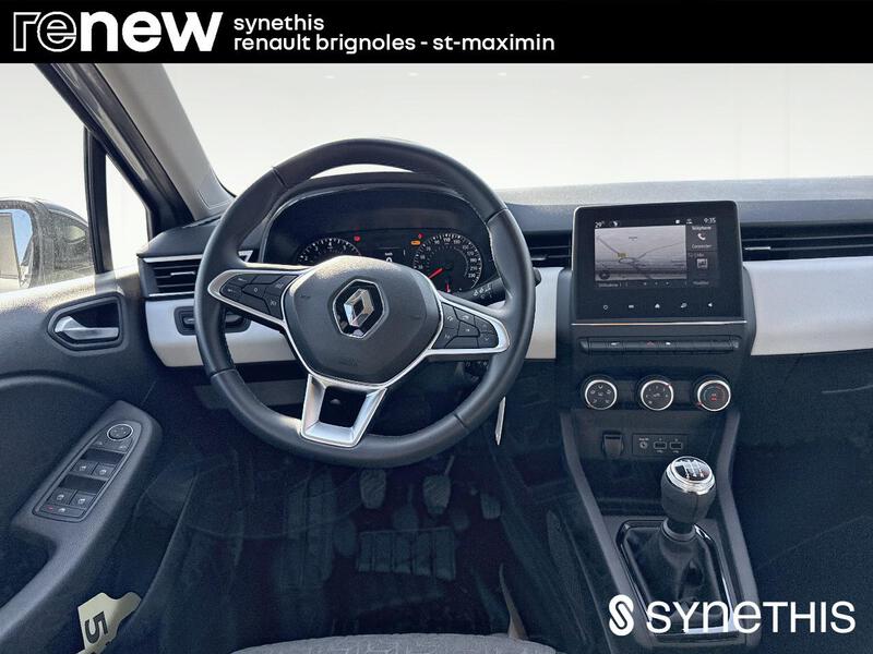 Renault Clio V