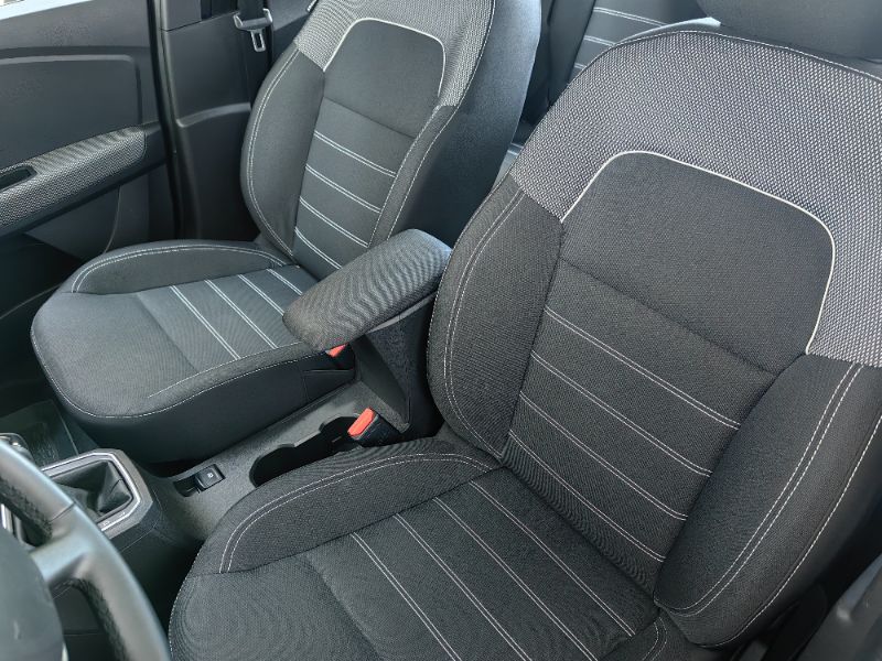 DACIA Logan 2023 — imagine 18