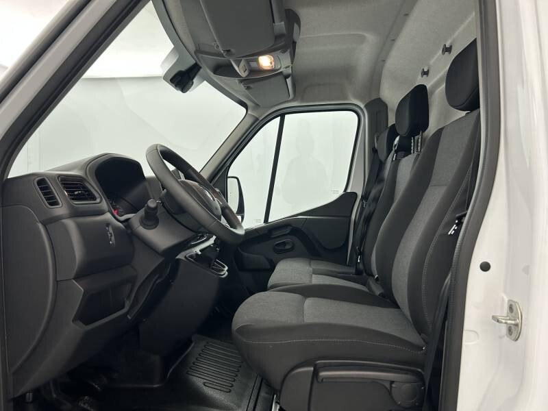 Renault Master III