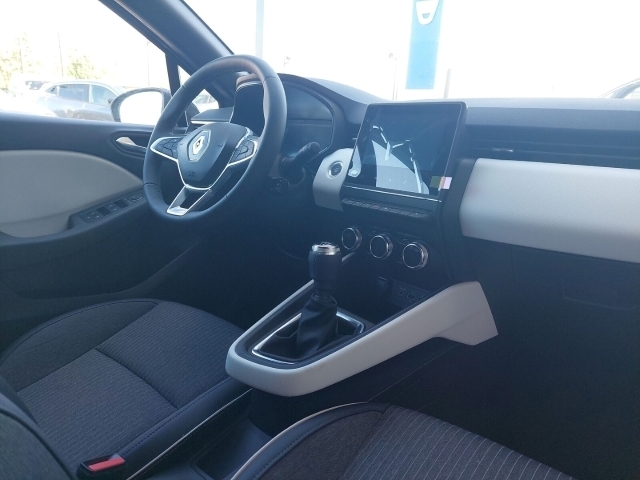 Renault Clio – Bild 15
