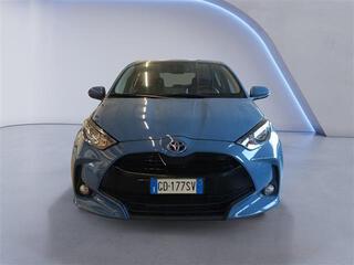 Vehicle 3D Image
