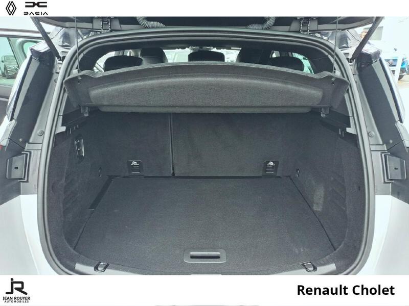 Renault Scenic IV