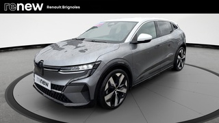 MEGANE E-TECH ELECTRIQUE