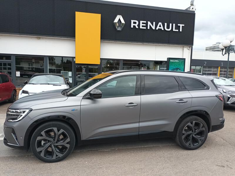 Renault Espace VI