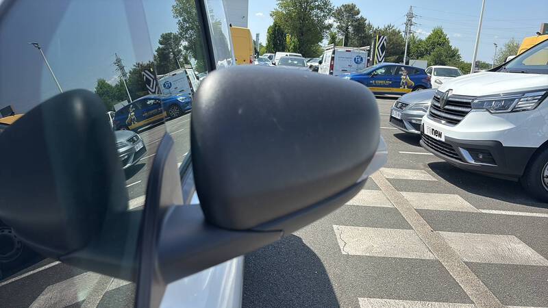 Renault Kangoo VU