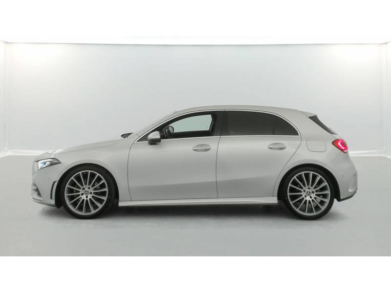 Mercedes Classe A